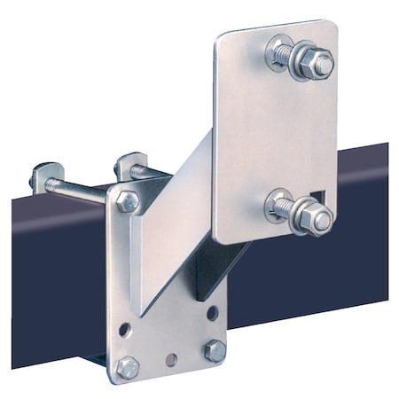 Horizon Global Hi-Mount Spare Tire Carrier STC1000101